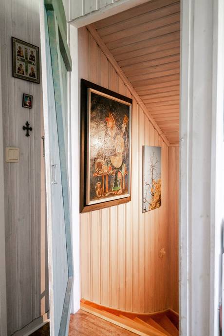 6 rum Villa på Bispberg 169 Bispberg Säters kommun - bild 42