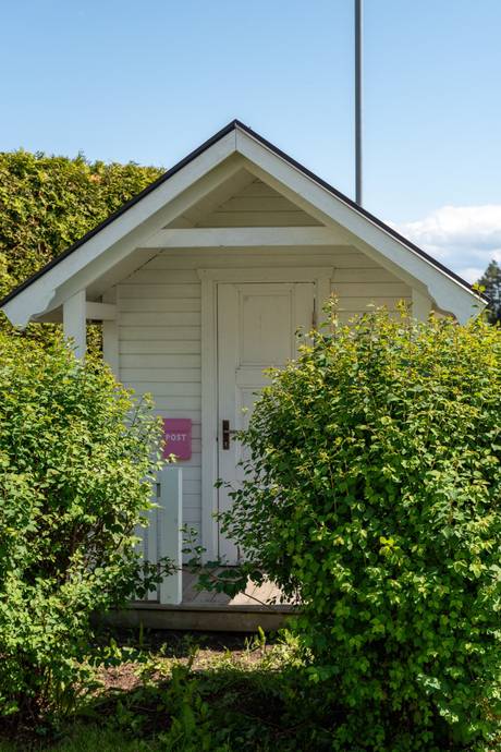 5 rum Villa på Triangelnätsvägen 2 Skälby Västerås kommun - bild 18