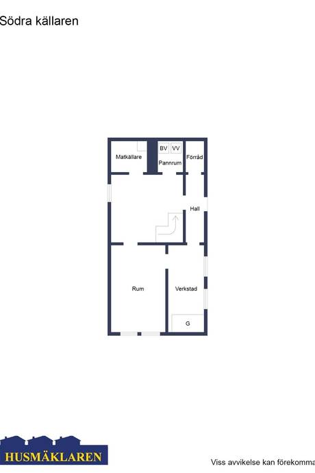 135 m² Villa på Vässingsövägen 270 Onsala - Vässingsö Kungsbacka kommun - bild 44