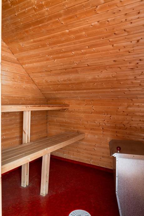 7 rum Villa på Kolgårdsvägen 12 Munksund Piteå kommun - bild 37