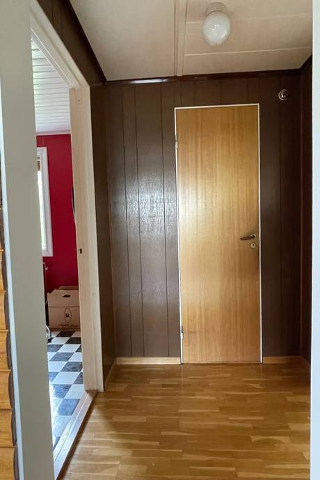 5 rum Gård utan jordbruk på Kauppinen 134 Kauppinen Kiruna kommun - bild 26