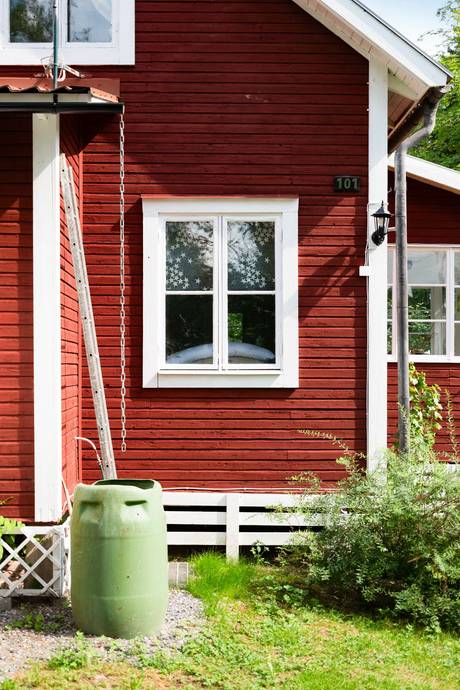 4 rum Fritidshus på Barkenvägen 101 Ludvika Smedjebackens kommun - bild 3
