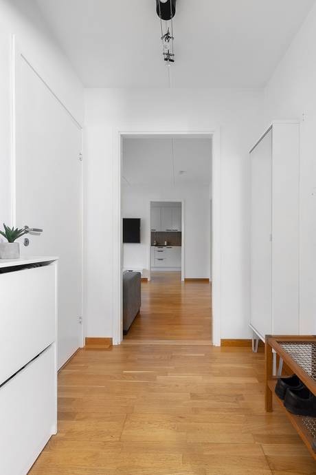 3 rum Lägenhet på Centralvägen 15 Centrala Väsby Upplands Väsby kommun - bild 5