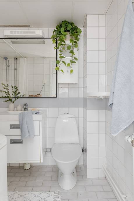 1 rum Lägenhet på Dalbovägen 3B Dalbo Växjö kommun - bild 18