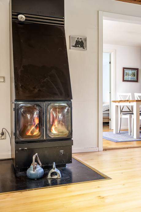 3 rum Fritidshus på Hökvägen 7 Bränntorp Finspångs kommun - bild 7