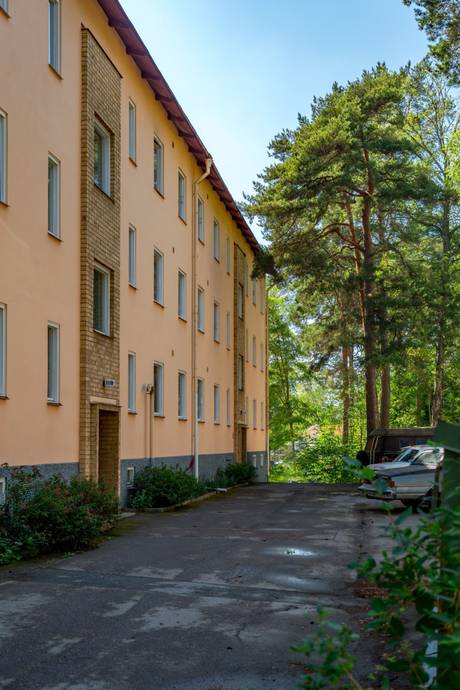 3 rum Lägenhet på Lindsbergsgatan 11C Sommarro Uppsala kommun - bild 33