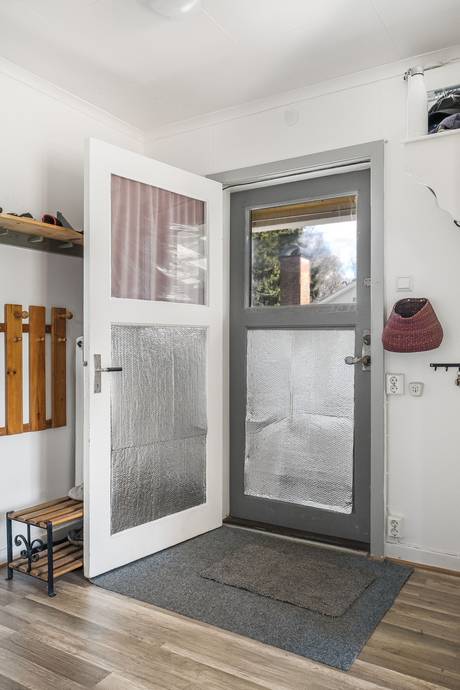 5 rum Villa på Götbergsvägen 6 Karbenning Norbergs kommun - bild 9