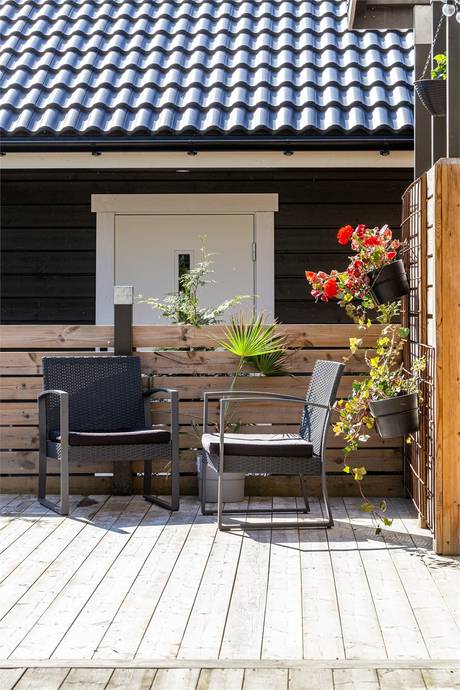 7 rum Villa på Rådjursstigen 10 Kolsva Köpings kommun - bild 46