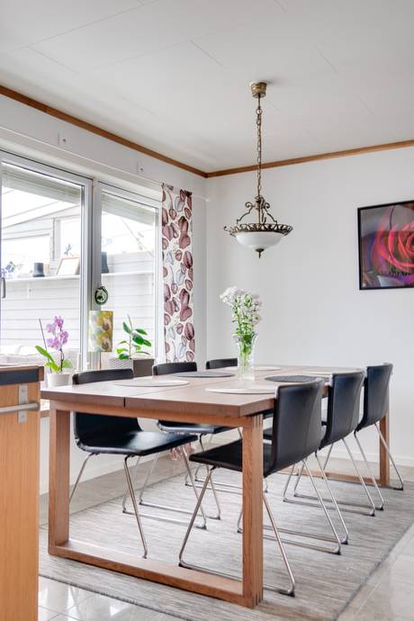 4 rum Villa på Flintmästargatan 51 Bjurhovda Västerås kommun - bild 11