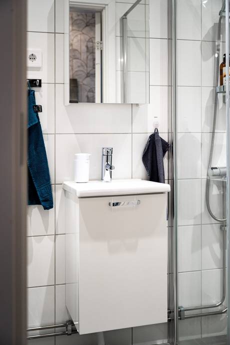 4 rum Lägenhet på Regementsgatan 46 Strängnäs Centrum Strängnäs kommun - bild 21