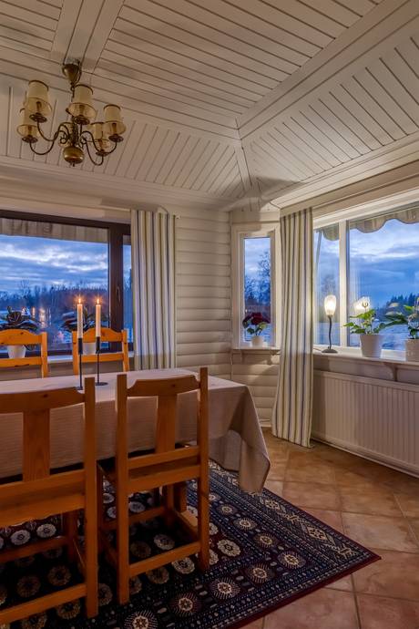 4 rum Villa på Hildas väg 4 Västerlanda Lilla Edets kommun - bild 17