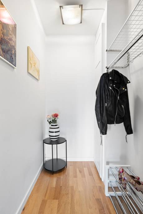 2 rum Lägenhet på Gillesgatan 11B Huskvarna Jönköpings kommun - bild 19