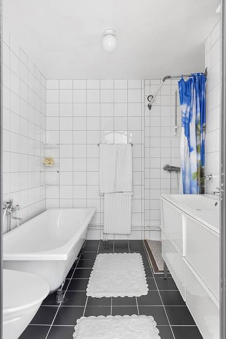 6 rum Radhus på Lextorpsvägen 369 Lextorp Trollhättans kommun - bild 26