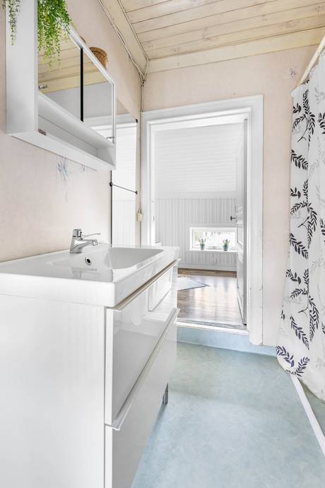 3 rum Villa på Mossbo 526 Alfta Ovanåkers kommun - bild 25