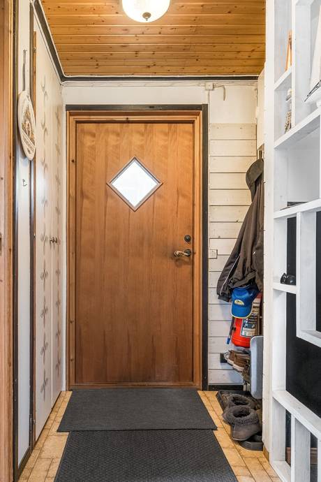 3 rum Vinterbonat fritidshus på Forneby 195 Möklinta Sala kommun - bild 16