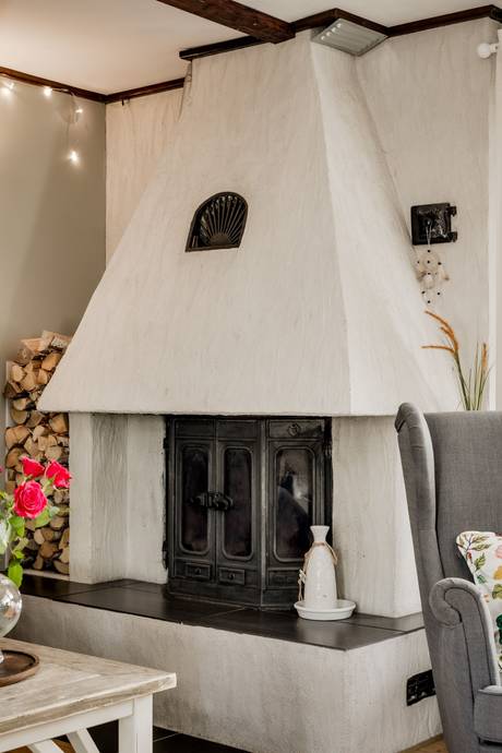 6 rum Villa på Rönnbärsvägen 31 Stångehamn Oskarshamns kommun - bild 16