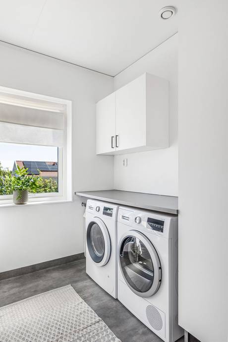 6 rum Villa på Åkerbyslingan 6 Stallarholmen-Sundby Strand Strängnäs kommun - bild 30