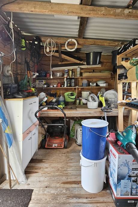 2 rum Fritidshus på Silvergruvan 83 Silvergruvan Hällefors kommun - bild 40