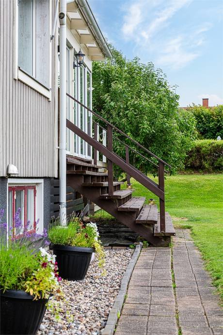 6 rum Villa på Bleckkärlsgränd 14 Kungsörs kommun - bild 5