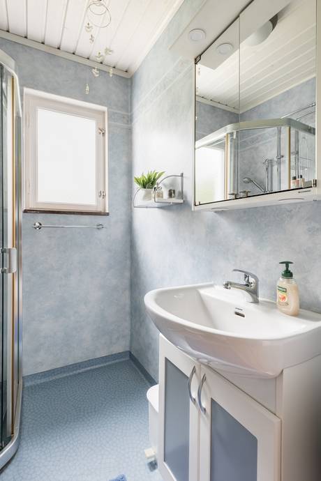6 rum Villa på Vibynäsgatan 3 Gamla Råslätt Jönköpings kommun - bild 19