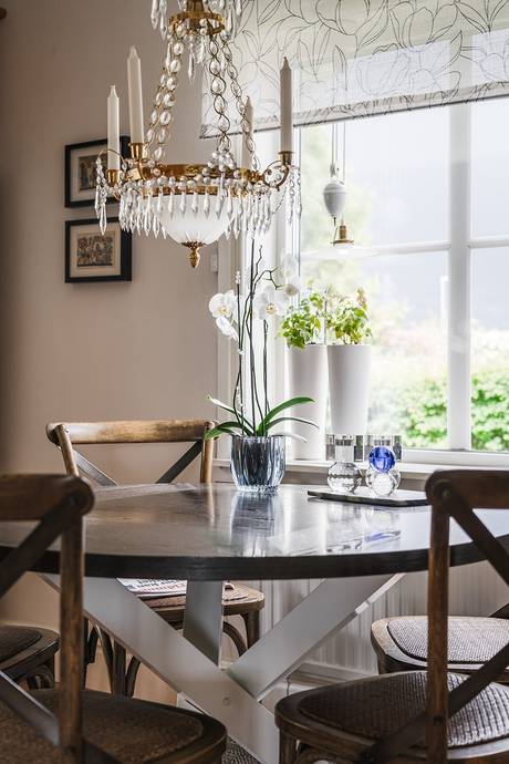 5 rum Villa på Backevägen 45 Backen Piteå kommun - bild 28