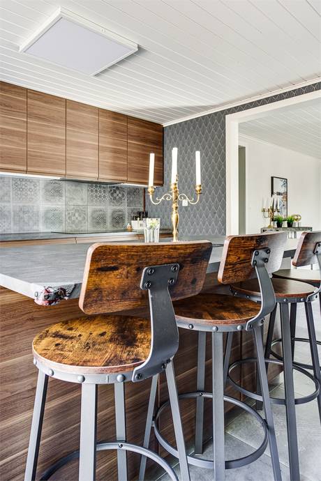 7 rum Villa på Rådjursstigen 10 Kolsva Köpings kommun - bild 17