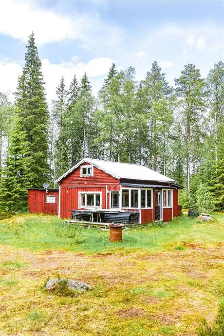 3 rum Villa på Sundheden 6 Sundheden Malung-Sälens kommun - bild 9