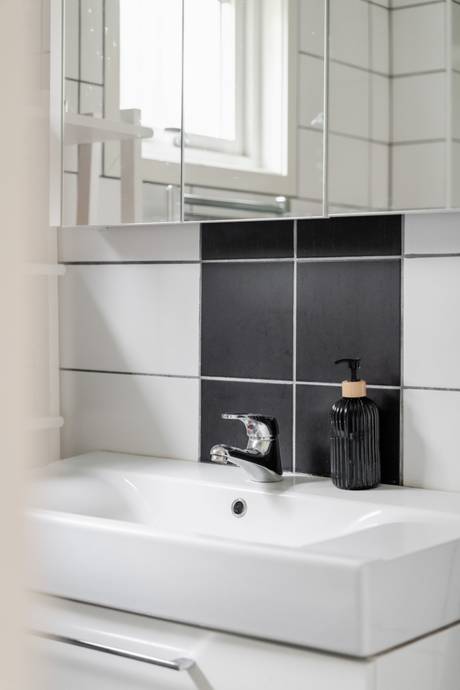 6 rum Villa på Hybergsvägen 22 Brämhult Borås kommun - bild 26