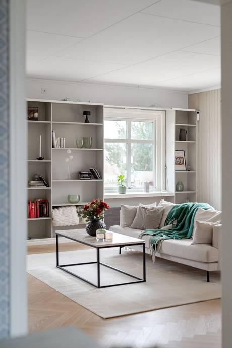 8 rum Villa på Långvägen 11 Mjölby kommun - bild 18