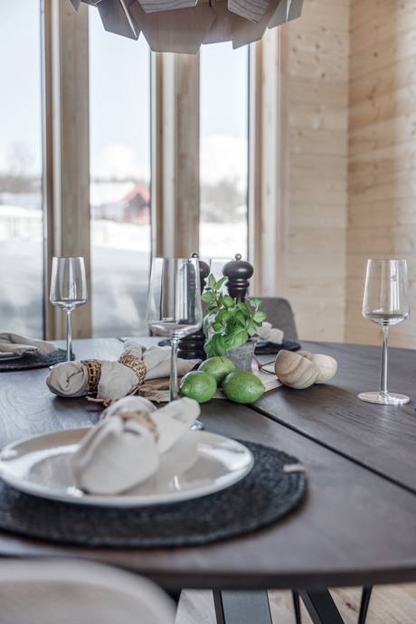 5 rum Lägenhet på Björkvägen 3D Tänndalen - Funäsdalen Härjedalens kommun - bild 15