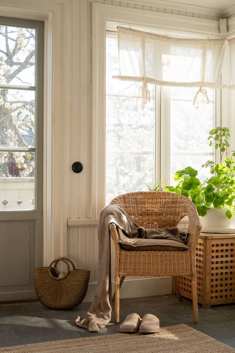 8 rum Villa på Torggatan 3 VAXHOLM Vaxholms kommun - bild 14