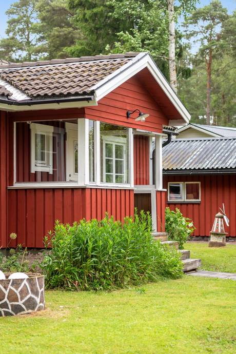 3 rum Villa på Skuttunge-Brunnby 211 Björklinge Uppsala kommun - bild 28