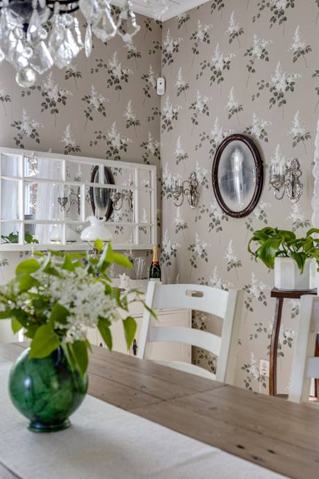 4 rum Villa på Nybrogatan 16 Centralt Åmåls kommun - bild 38