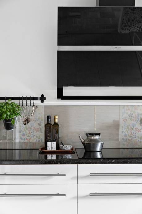 3 rum Lägenhet på Frälsegårdsgatan 7B Bosgården Mölndals kommun - bild 8