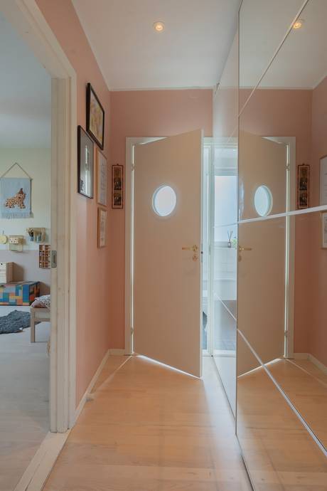 3 rum Lägenhet på Gamla Huddingevägen 424A Älvsjö - Örby Stockholms kommun - bild 22