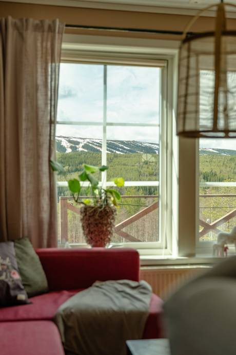 3 rum Lägenhet på Elljusvägen 6B Malung-Sälens kommun - bild 18