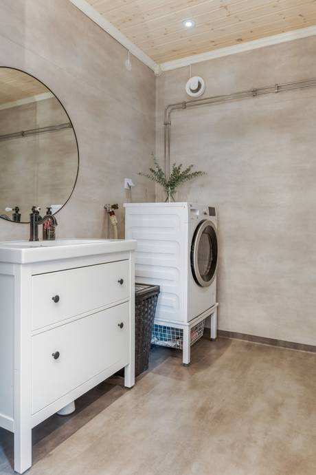 5 rum Villa på Hammarfallsgatan 6 LUDVIKA Karlberg Ludvika kommun - bild 20