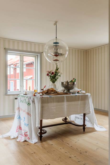 4 rum Villa på Kvarngatan 1 Strängnäs Strängnäs kommun - bild 11