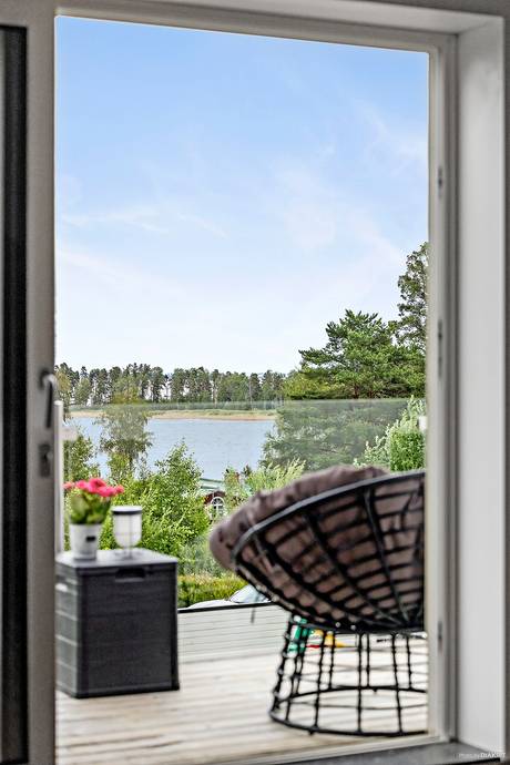 9 rum Villa på Evavägen 20 Hjälmarbaden Örebro kommun - bild 15
