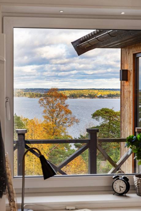 3 rum Villa på Breviksvägen 45 Tyresö Tyresö kommun - bild 18