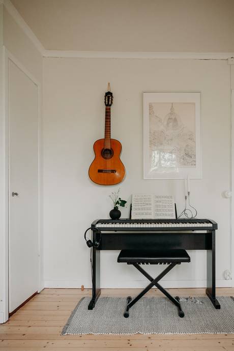 7 rum Villa på Östavägen 11 Stallarholmen Strängnäs kommun - bild 42