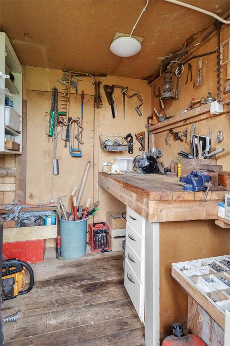 3 rum Villa på Törnrosvägen 26 Säffle kommun - bild 39