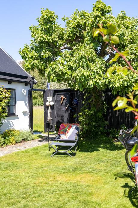 6 rum Villa på Tångvägen 60 Örnahusen Simrishamns kommun - bild 55