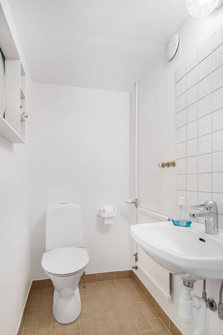 3 rum Villa på Humlevägen 5 Kumla Kyrkby Sala kommun - bild 19