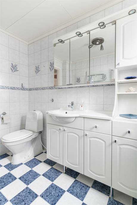 3 rum Villa på Annerödsvägen 3 Lane Uddevalla kommun - bild 24
