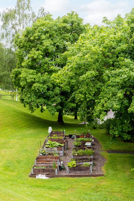 1 rum Lägenhet på Nackstavägen 46B Nacksta Sundsvalls kommun - bild 16