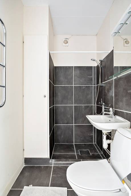 2 rum Lägenhet på Föreningsgatan 40A Sjöbo Sjöbo kommun - bild 12