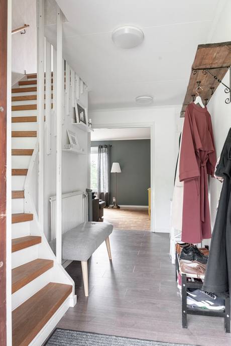 6 rum Villa på Högberget 25 Mockfjärd Gagnefs kommun - bild 6