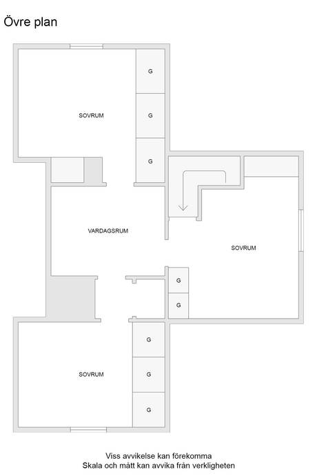 6 rum Villa på Bispberg 169 Bispberg Säters kommun - bild 54