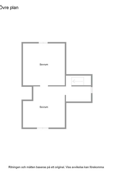 3 rum Vinterbonat fritidshus på Dalkarlsbo 29 Dalkarlsbo Säters kommun - bild 46